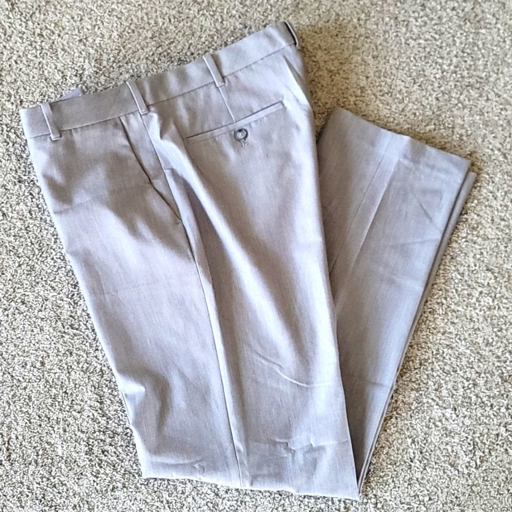 Men's Dress Pants 